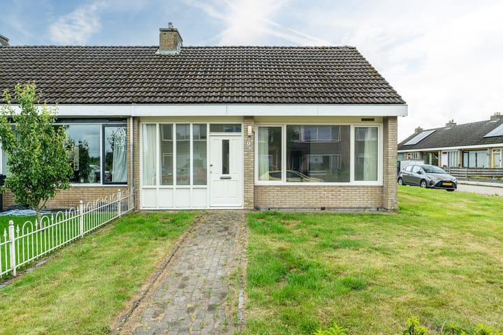 Foto 5 van Jakob de Graafstraat 32