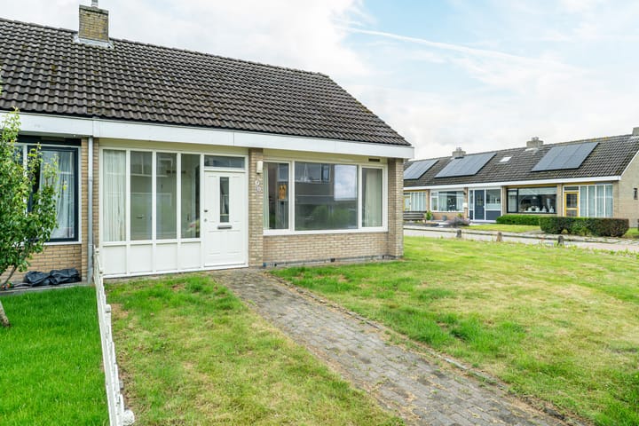 Foto 7 van Jakob de Graafstraat 32