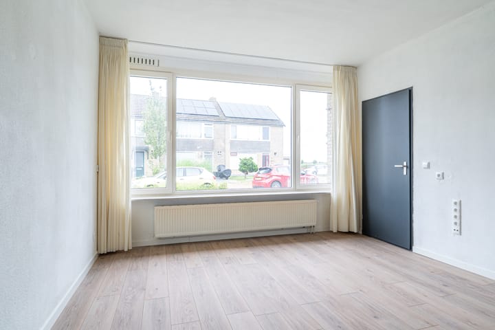 Foto 9 van Jakob de Graafstraat 32