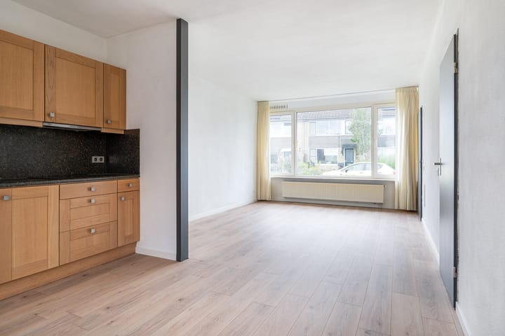 Foto 10 van Jakob de Graafstraat 32