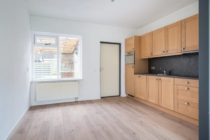 Foto 11 van Jakob de Graafstraat 32