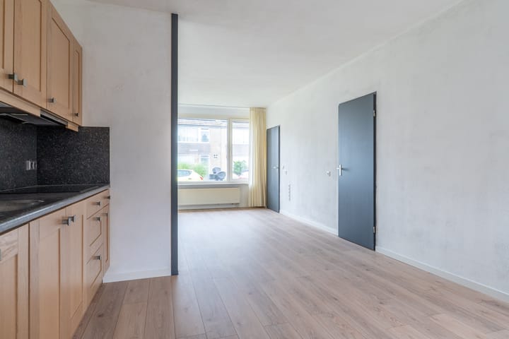 Foto 13 van Jakob de Graafstraat 32