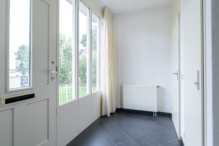 Foto 20 van Jakob de Graafstraat 32