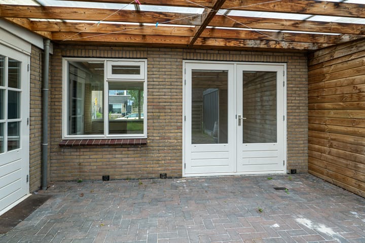 Foto 26 van Jakob de Graafstraat 32