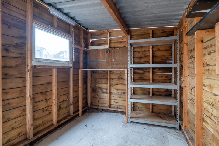 Foto 31 van Jakob de Graafstraat 32