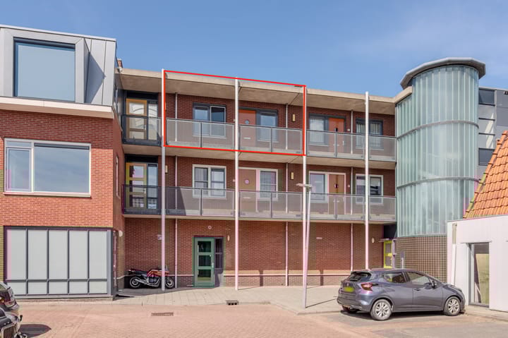 Foto 2 van Pannenspiegel 9