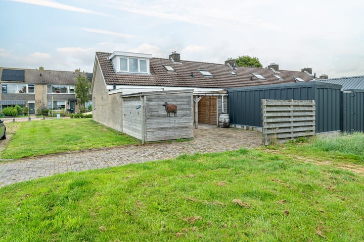 Foto 32 van Jakob de Graafstraat 32