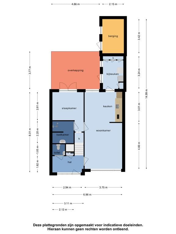 Foto 34 van Jakob de Graafstraat 32
