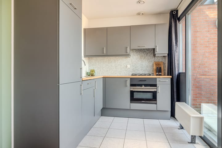 Foto 4 van Pannenspiegel 9