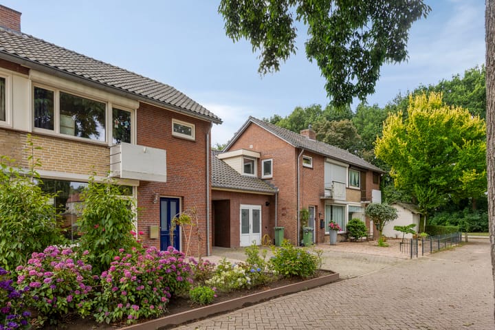 Photo 6 of Meindert Hobbemastraat 10