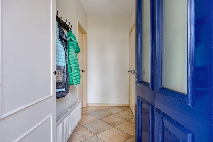 Photo 8 of Meindert Hobbemastraat 10