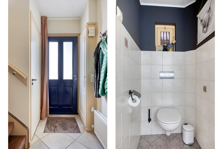 Photo 9 of Meindert Hobbemastraat 10