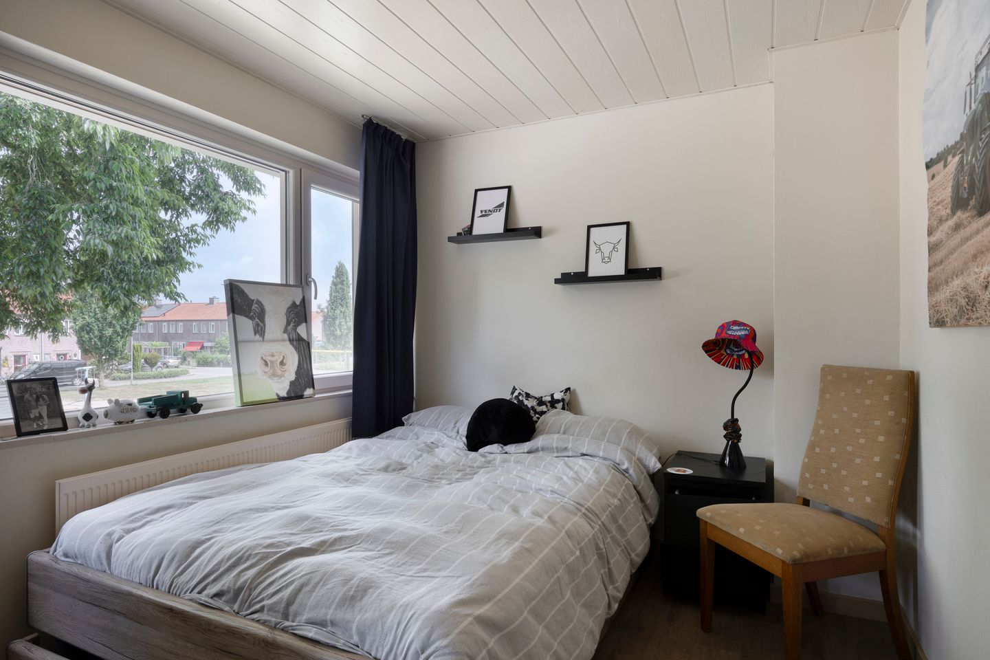 Foto 34 van Meindert Hobbemastraat 10