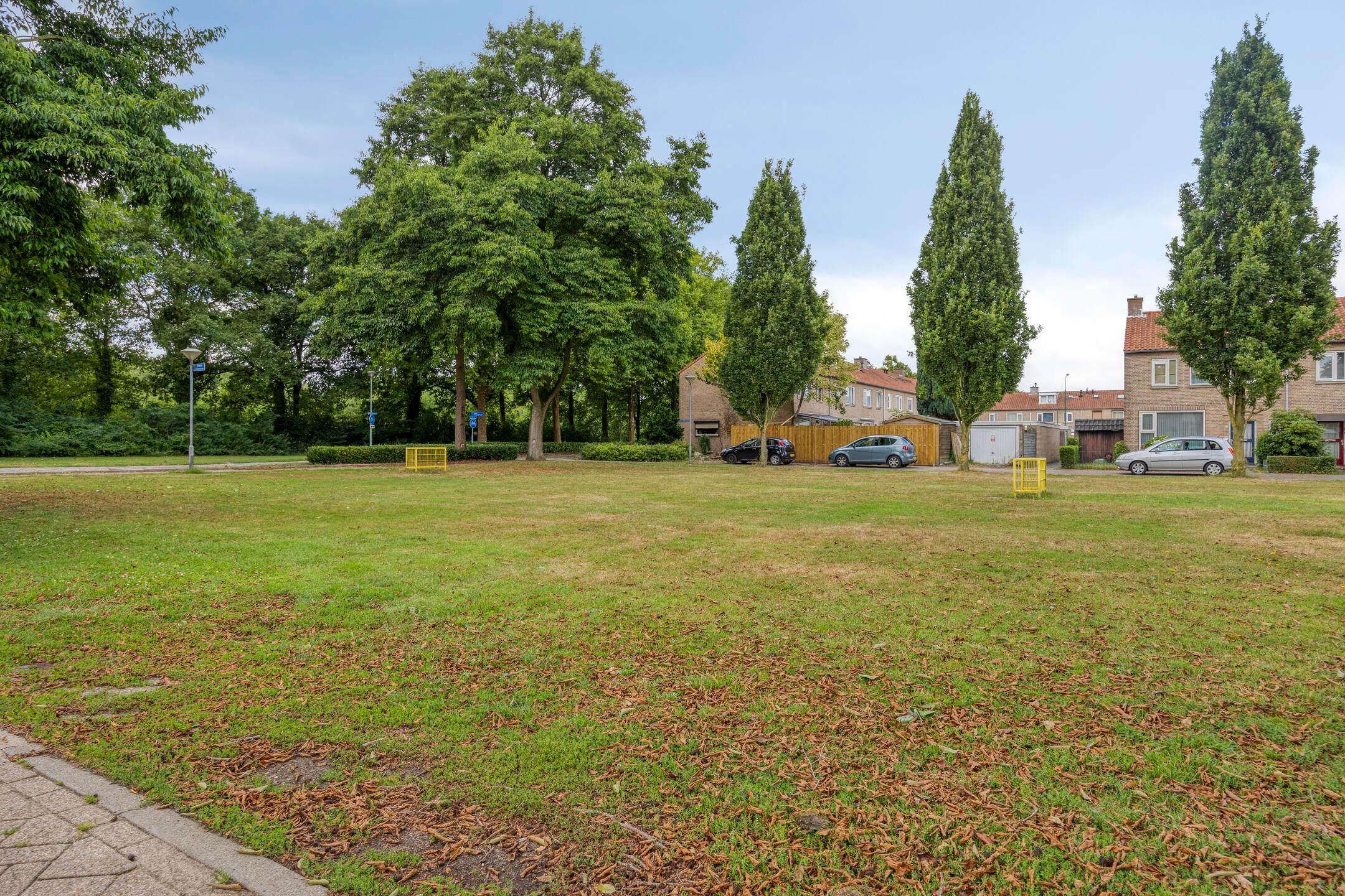 Foto 39 van Meindert Hobbemastraat 10