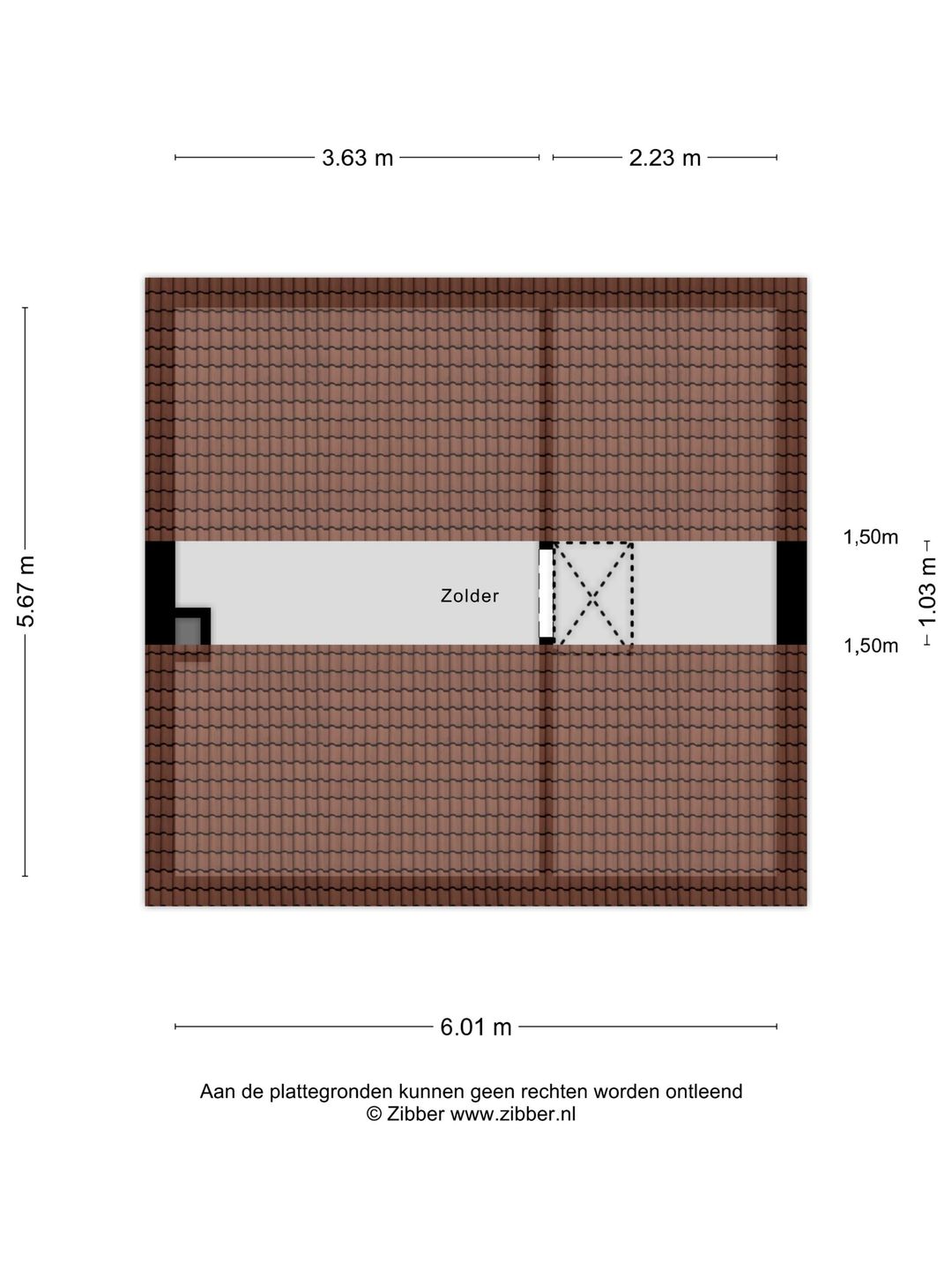 Foto 43 van Meindert Hobbemastraat 10
