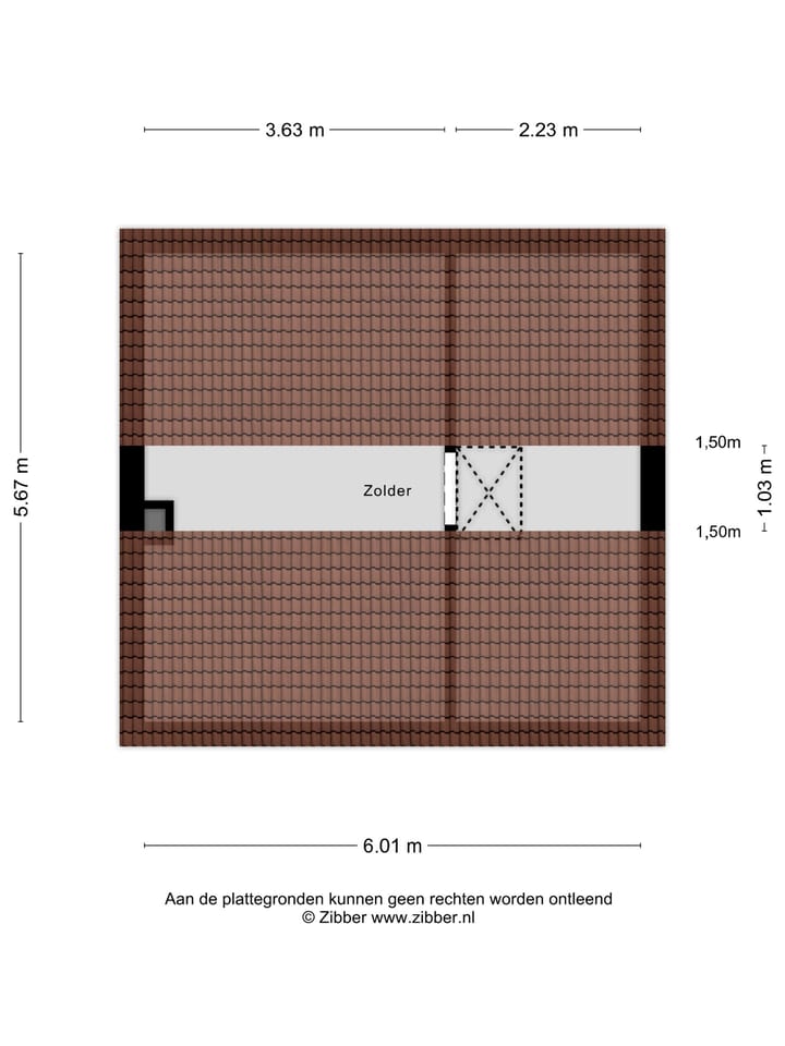 Photo 43 of Meindert Hobbemastraat 10