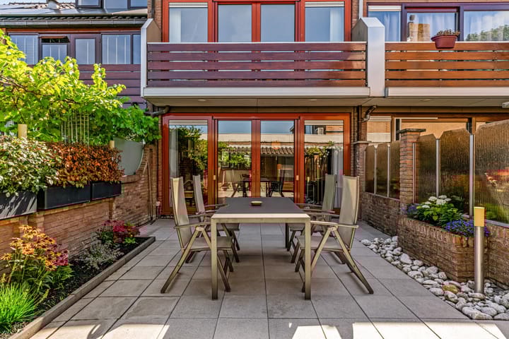 Foto 3 van Zilveren Rijder 7