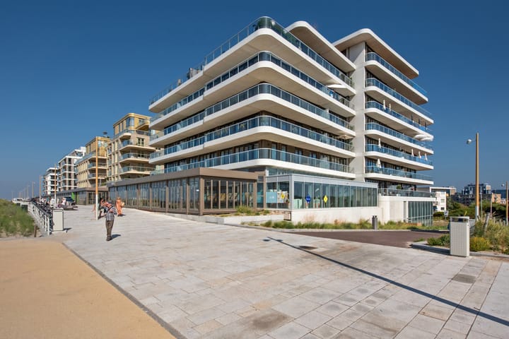 Foto 3 van Deltapromenade 431