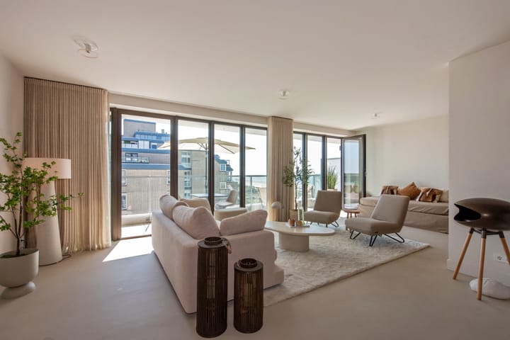 Foto 2 van Deltapromenade 431