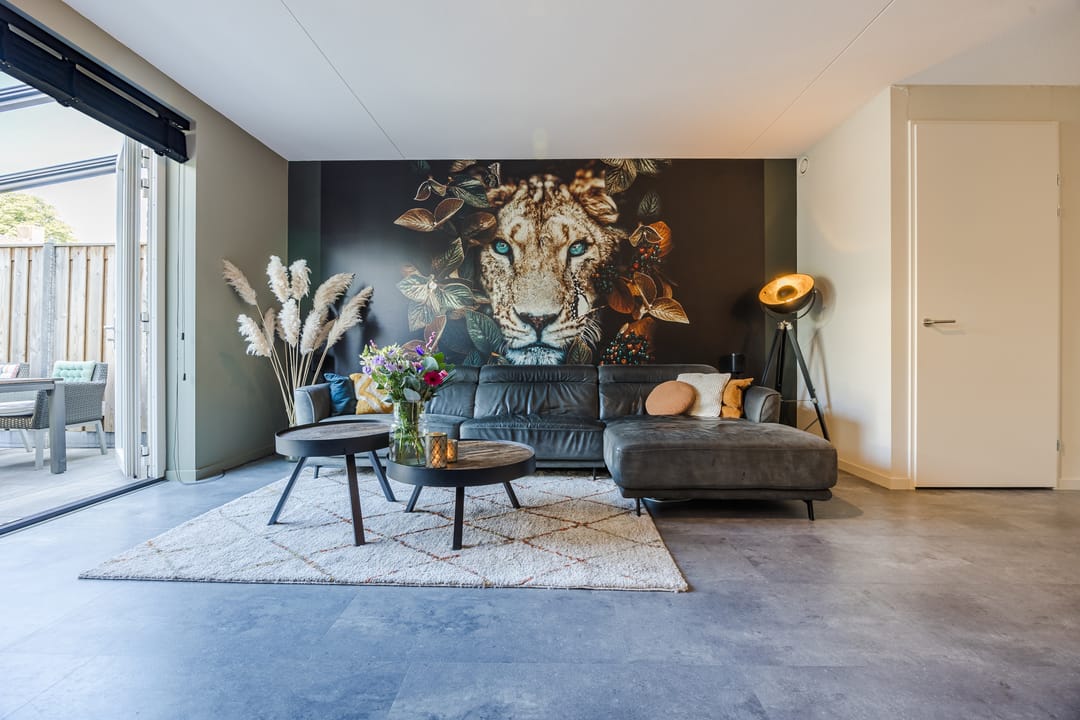 Foto 2 van Titus Brandsmastraat 19