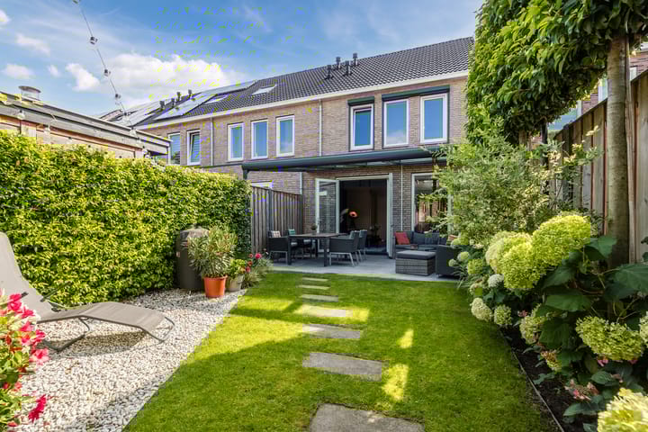 Foto 5 van Titus Brandsmastraat 19