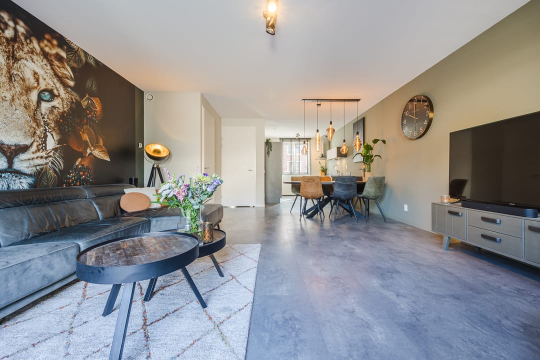 Foto 11 van Titus Brandsmastraat 19