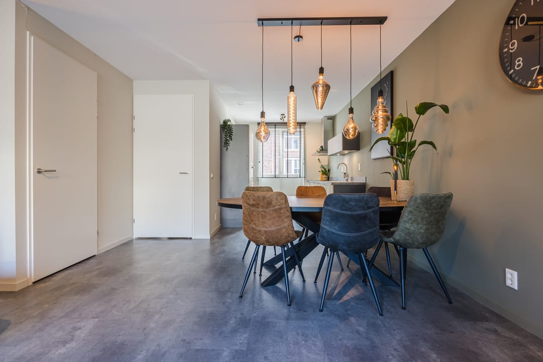 Foto 13 van Titus Brandsmastraat 19