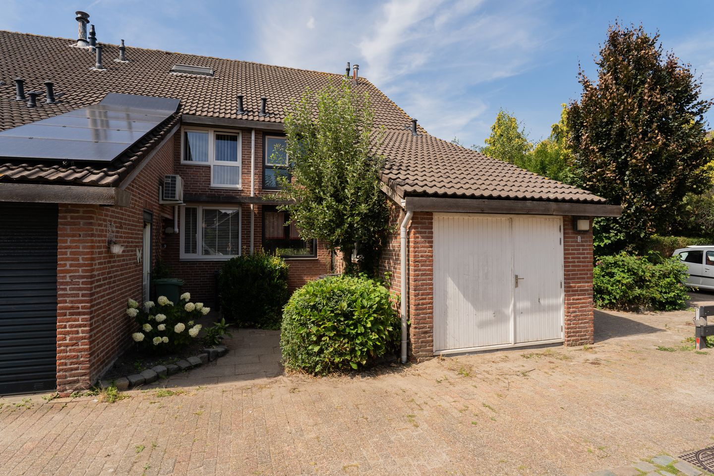 Foto 1 van Penninghove 1