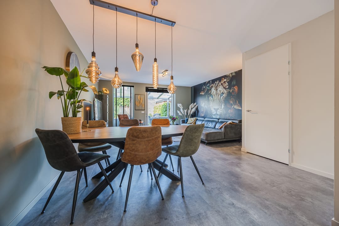 Foto 17 van Titus Brandsmastraat 19