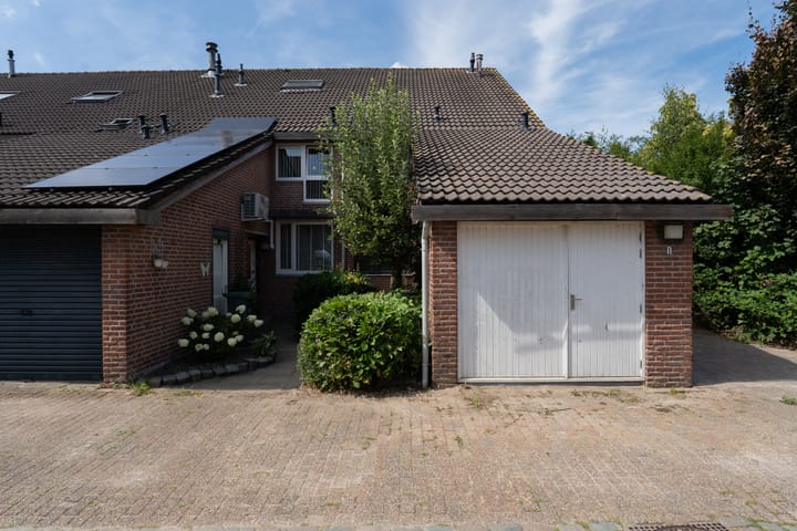 Foto 5 van Penninghove 1