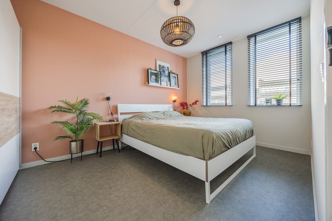 Foto 26 van Titus Brandsmastraat 19