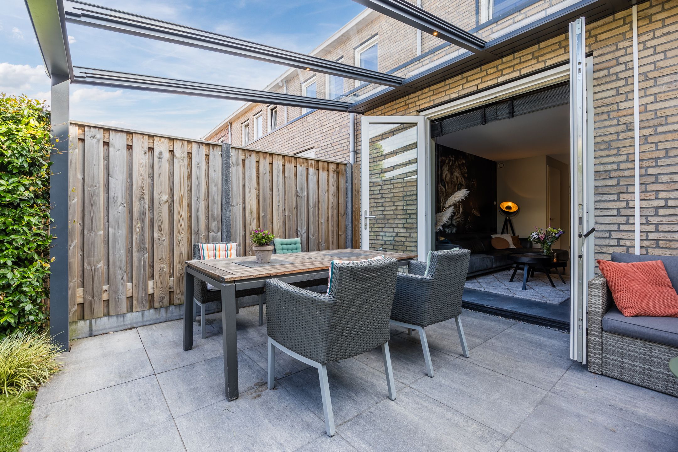 Foto 45 van Titus Brandsmastraat 19