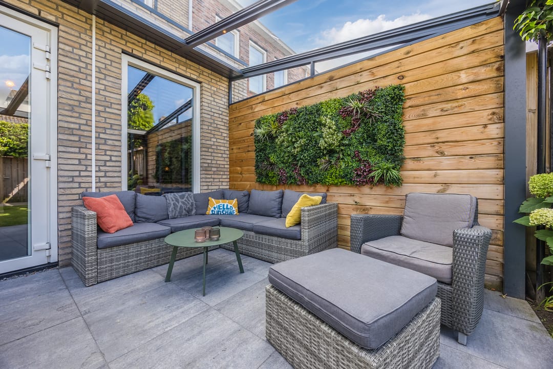 Foto 46 van Titus Brandsmastraat 19