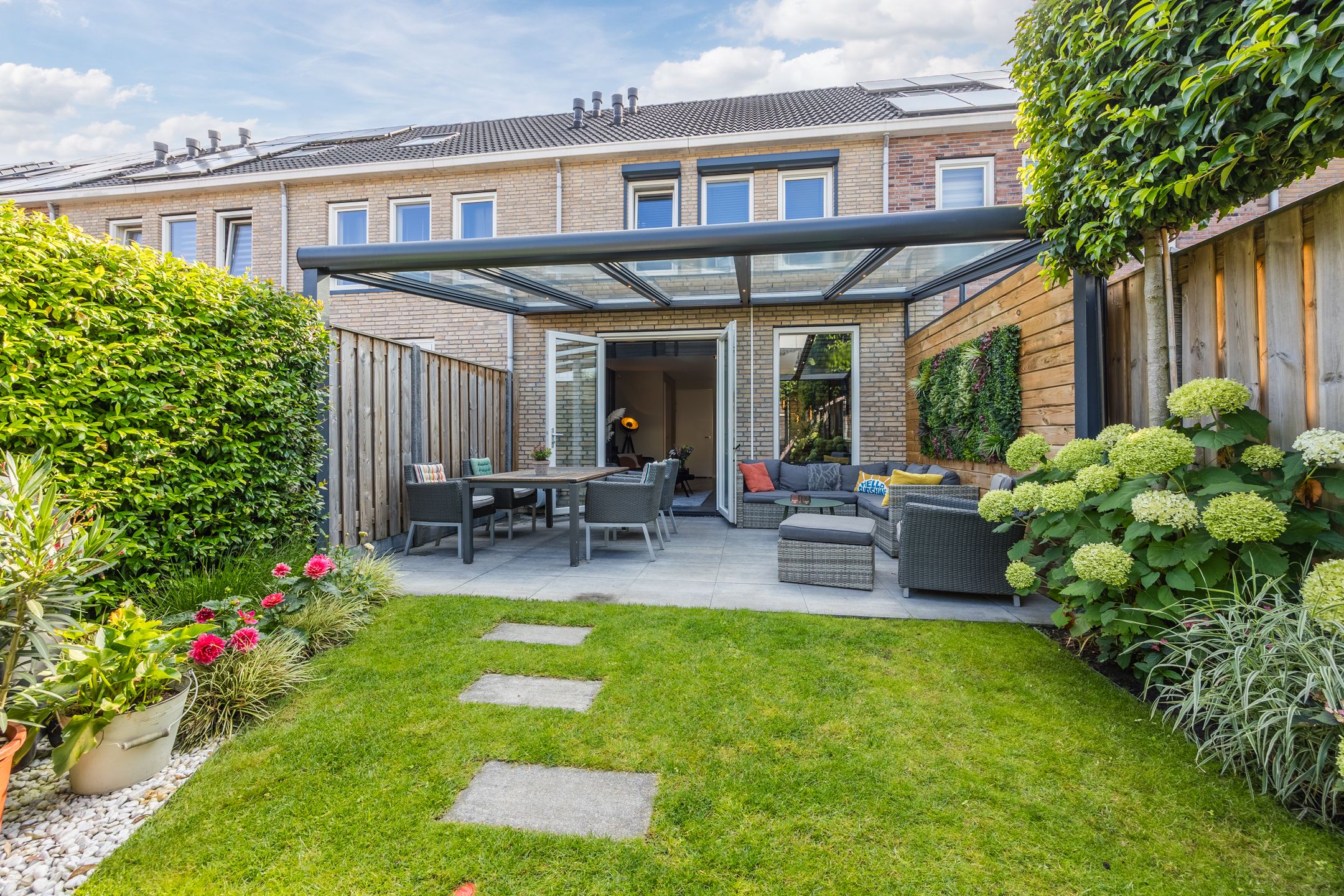 Foto 48 van Titus Brandsmastraat 19