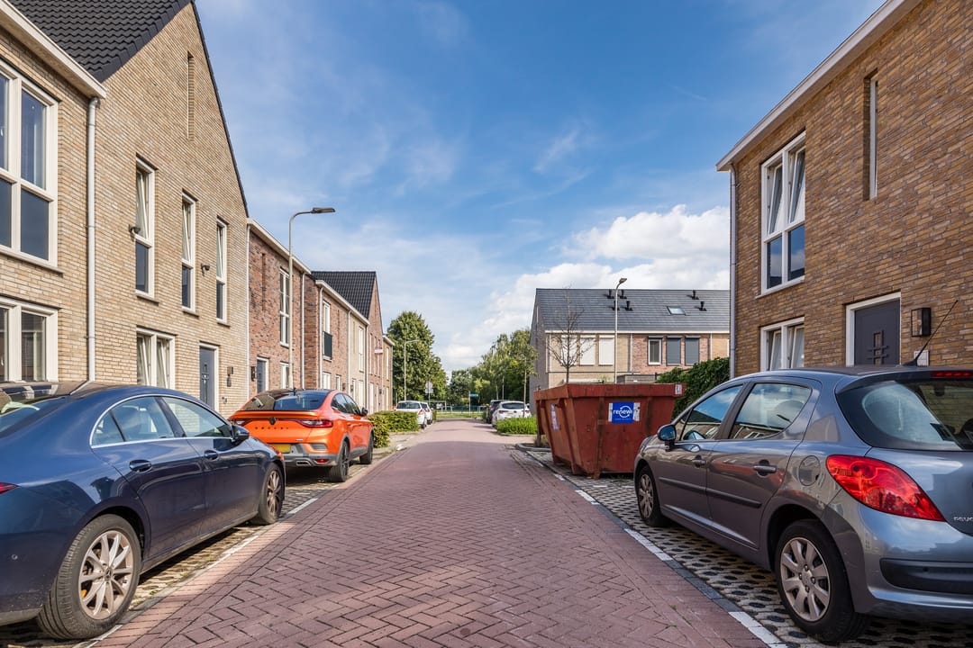 Foto 52 van Titus Brandsmastraat 19