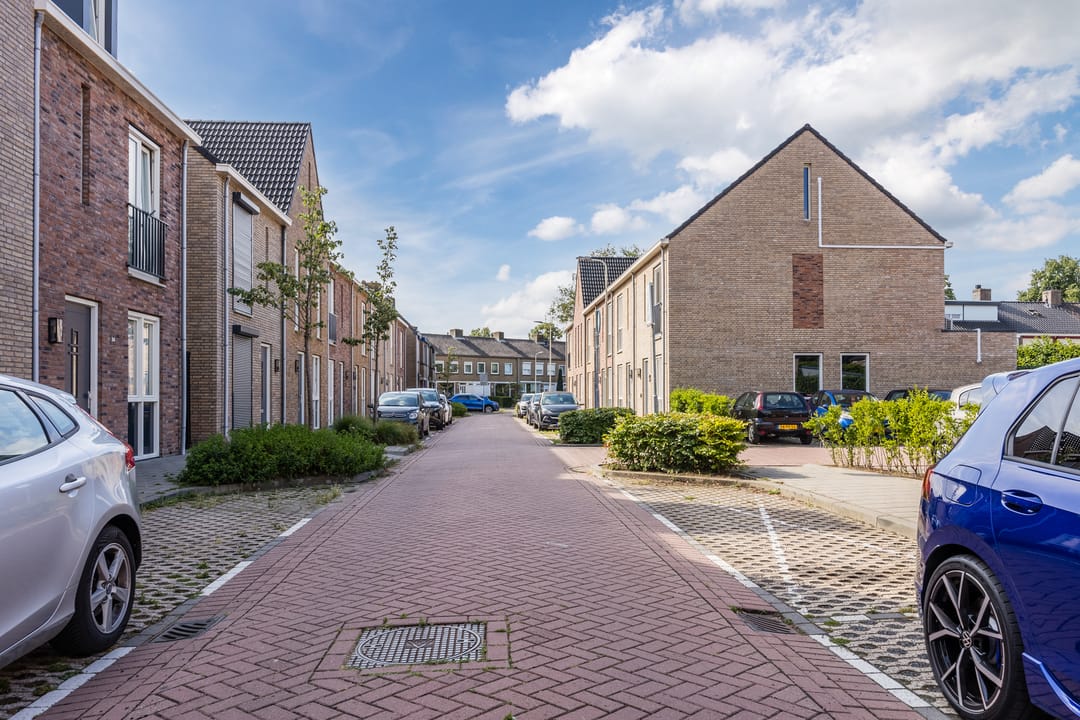 Foto 53 van Titus Brandsmastraat 19