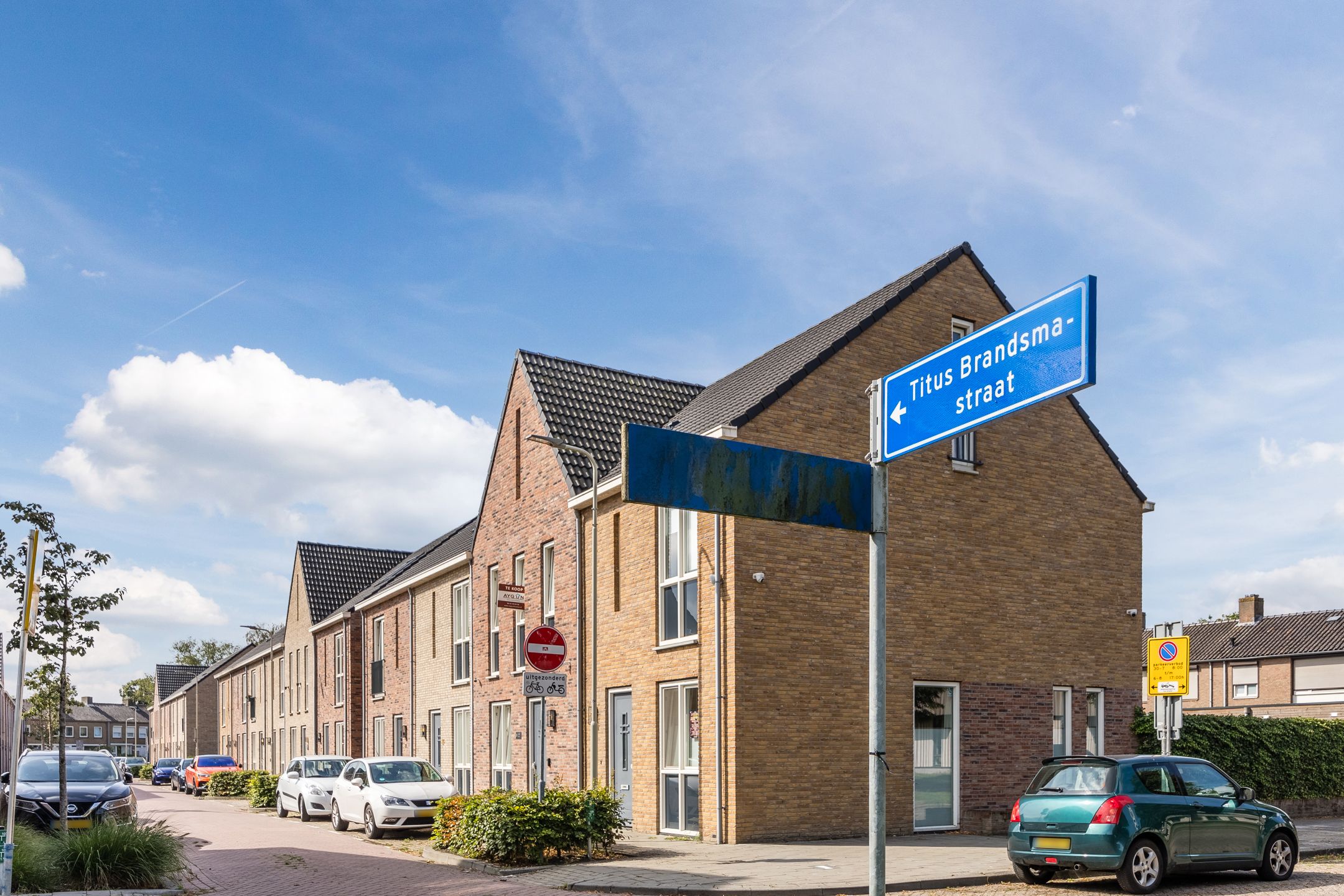 Foto 54 van Titus Brandsmastraat 19