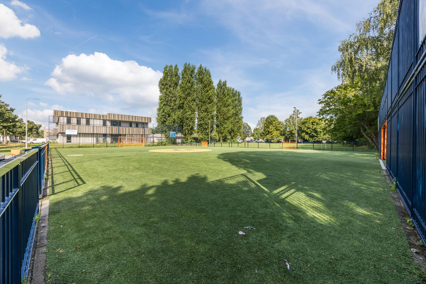 Foto 55 van Titus Brandsmastraat 19