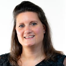 Femke Haas - Administratief Medewerker
