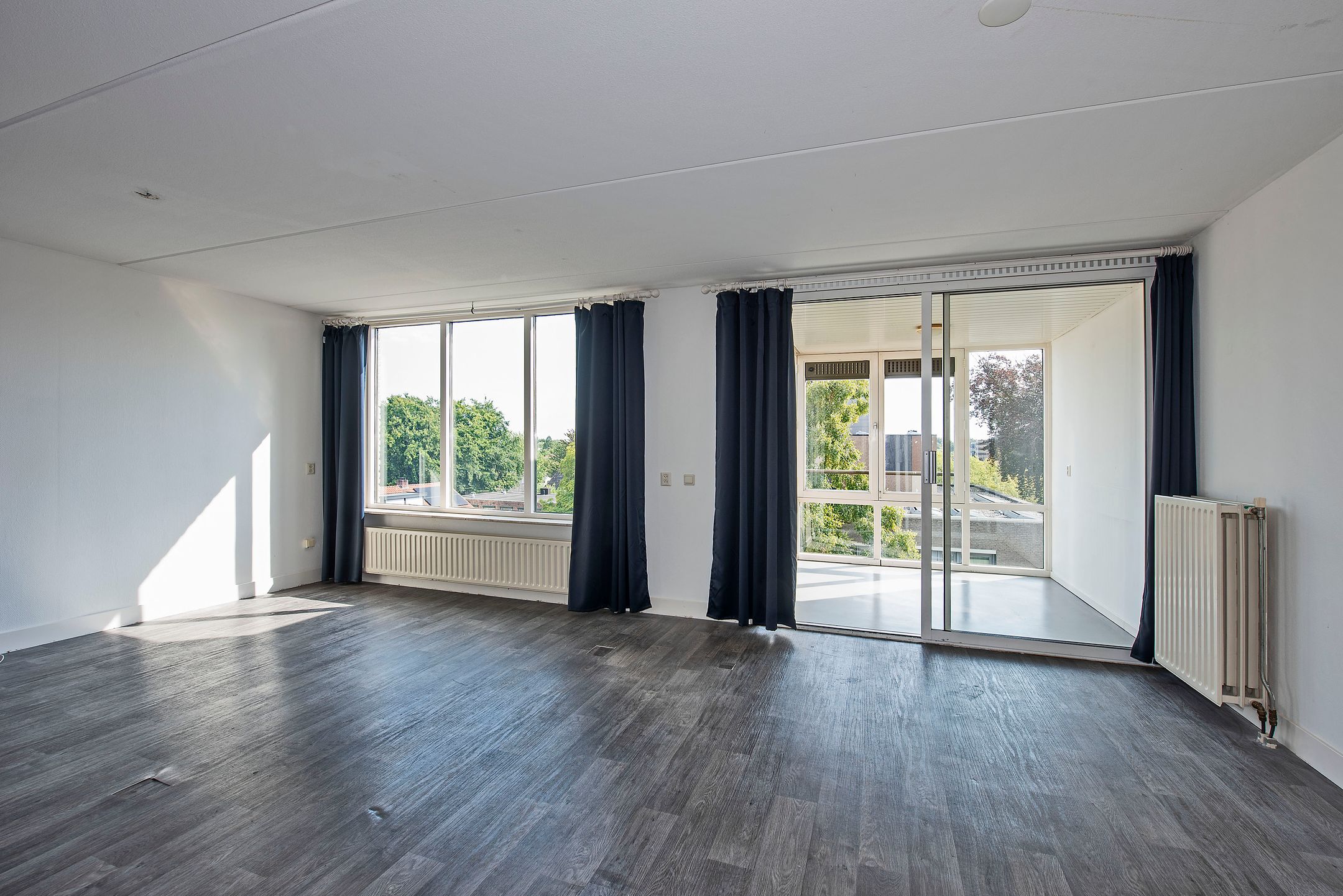 Foto 3 van Oldenzaalsestraat 5-T