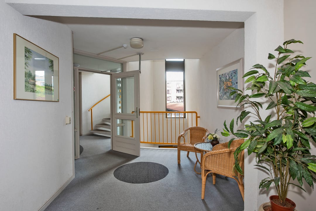 Foto 7 van Oldenzaalsestraat 5-T