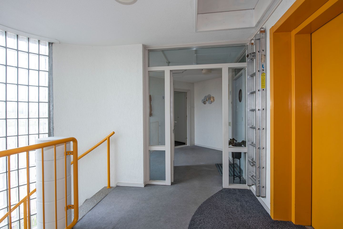 Foto 10 van Oldenzaalsestraat 5-T