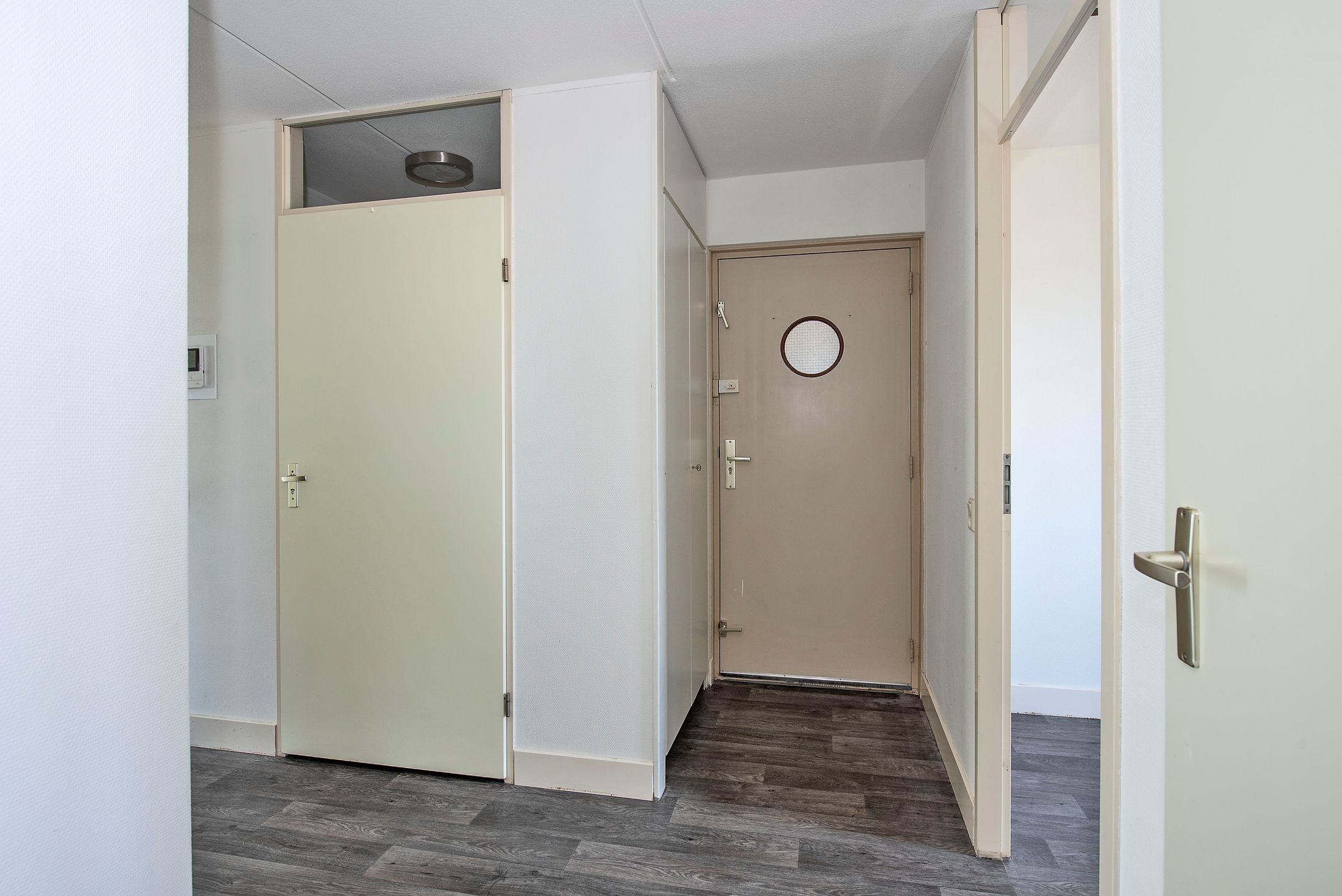 Foto 12 van Oldenzaalsestraat 5-T