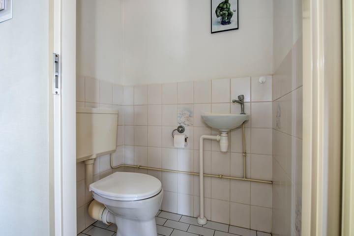 Foto 13 van Oldenzaalsestraat 5-T