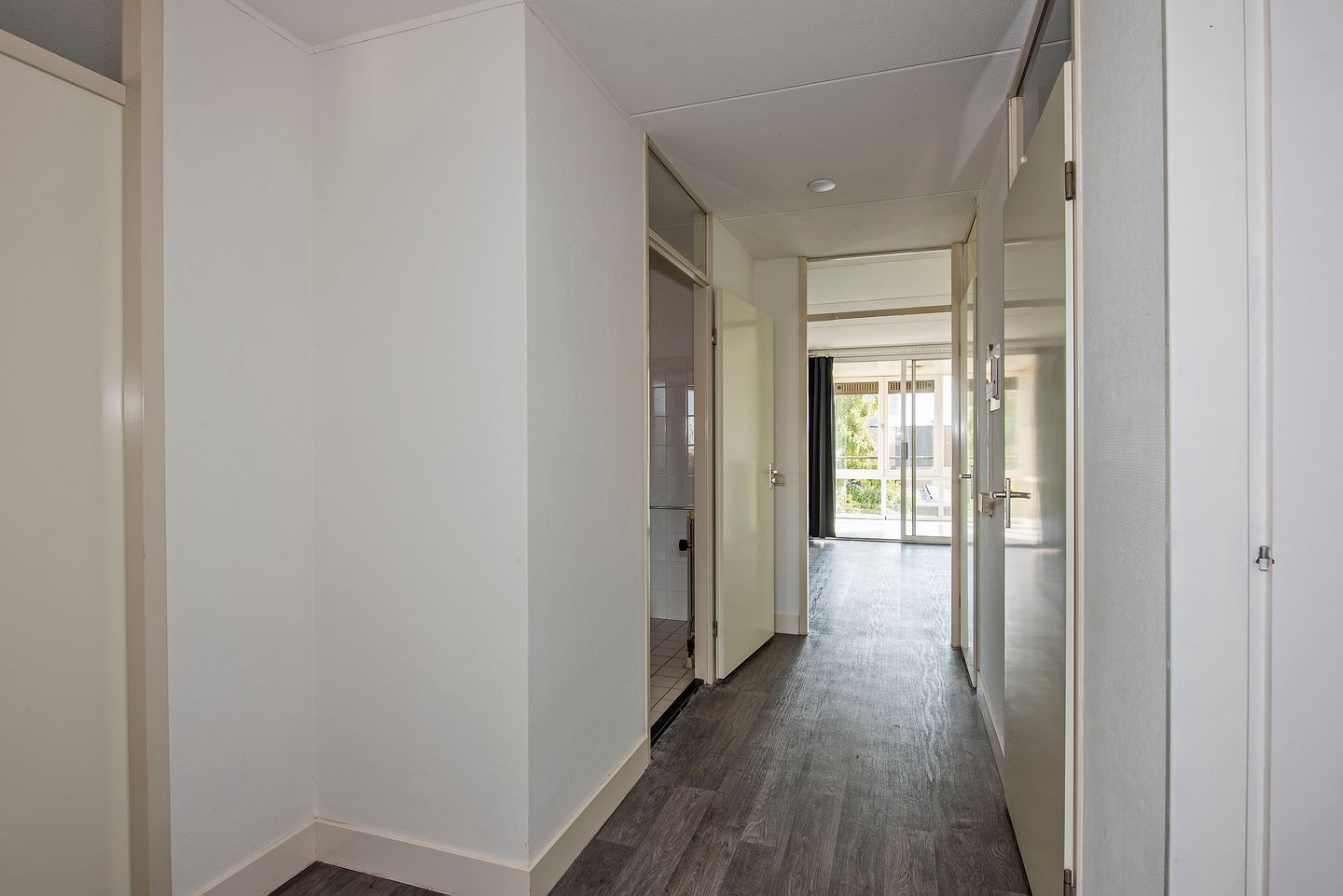 Foto 14 van Oldenzaalsestraat 5-T