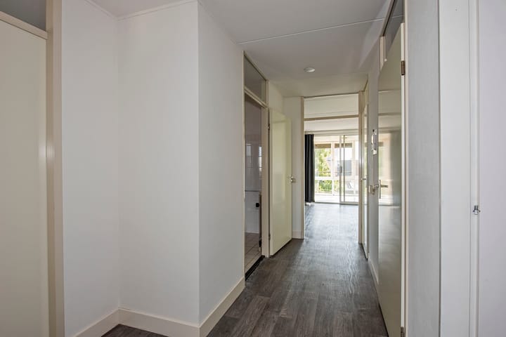 Foto 14 van Oldenzaalsestraat 5-T