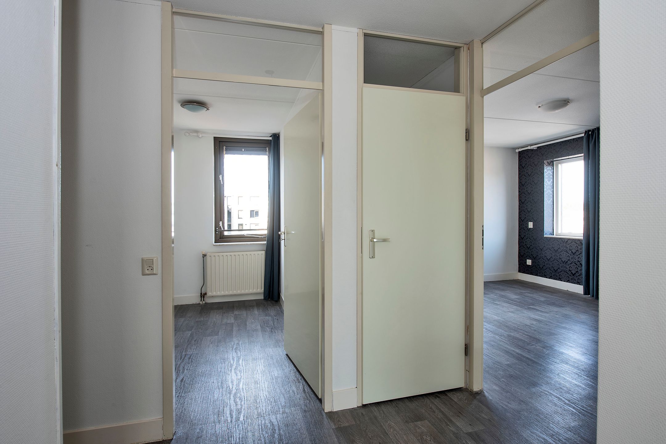 Foto 15 van Oldenzaalsestraat 5-T