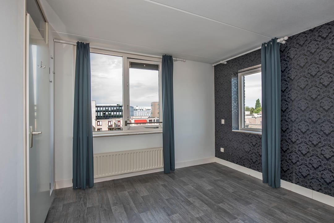 Foto 16 van Oldenzaalsestraat 5-T