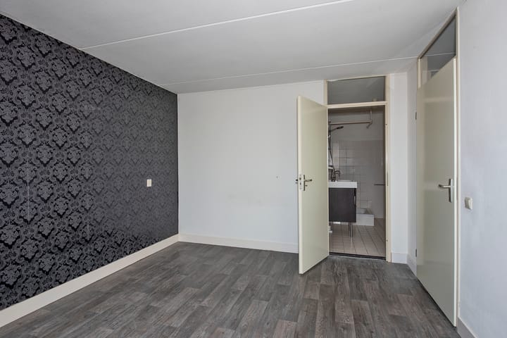 Foto 17 van Oldenzaalsestraat 5-T