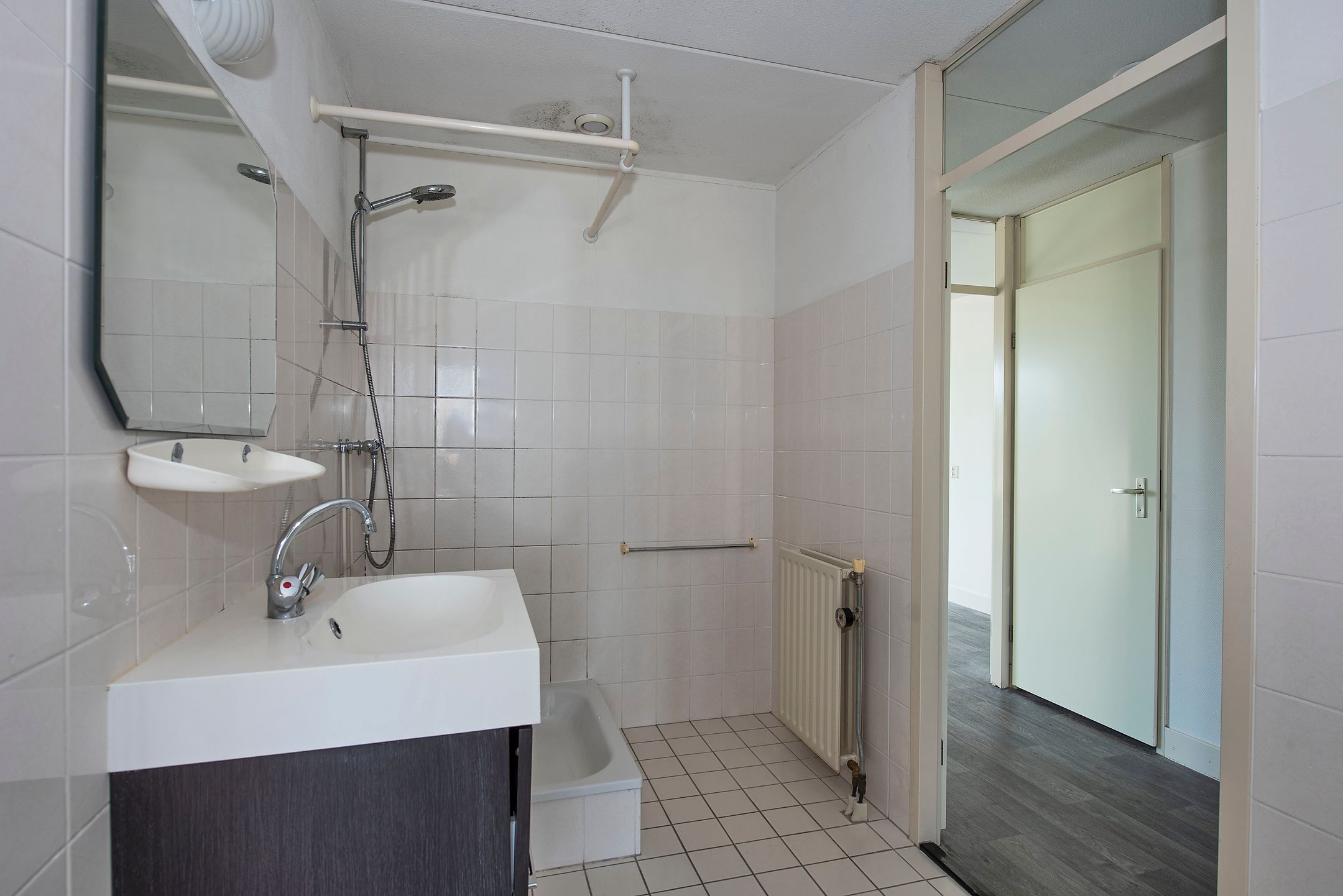 Foto 18 van Oldenzaalsestraat 5-T